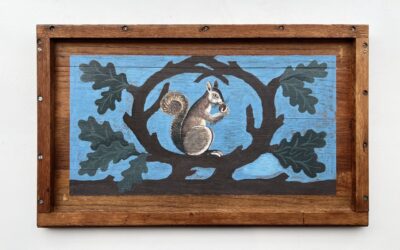 Albin Werle, art, Copenhagen, Galleri Maria Friis