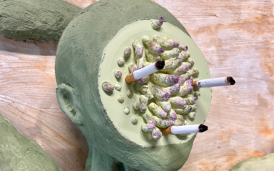 Nanna Starck, art, Copenhagen, Galleri Maria Friis