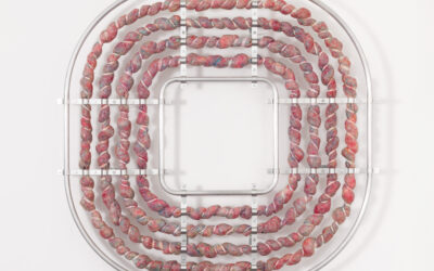 Marie Munk, art, Copenhagen, Galleri Maria Friis