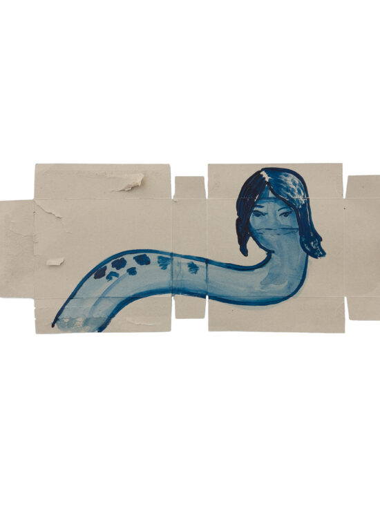 Orsolya Bagala, art, Copenhagen, Galleri Maria Friis