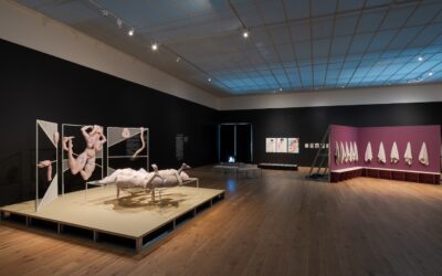 Anden krop_Fuglsang Kunstmuseum_030_Photo by David Stjernholm Anden krop_Fuglsang Kunstmuseum_030_Photo by David Stjernholm