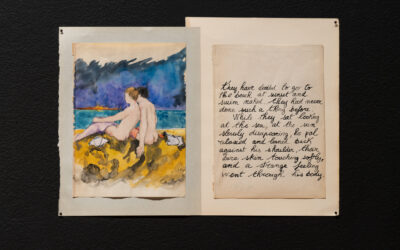 Anden krop_Fuglsang Kunstmuseum_028_Photo by David Stjernholm Anden krop_Fuglsang Kunstmuseum_028_Photo by David Stjernholm