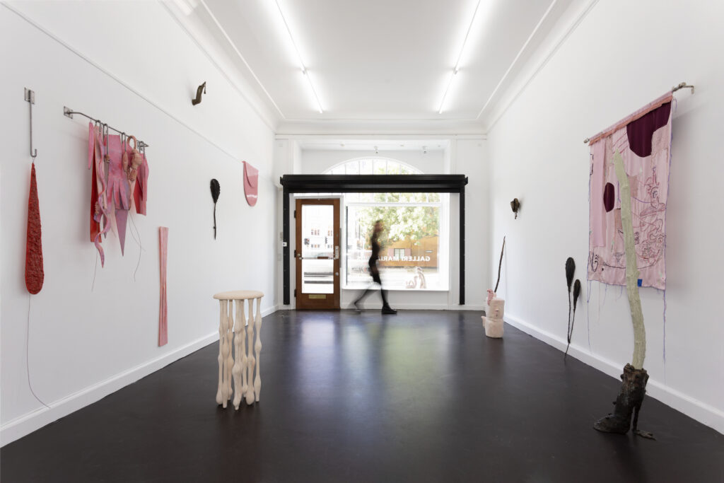 Representation of gallery_Galleri Maria Friis