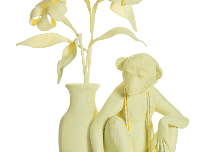 Martine Myrup, art, Copenhagen, Galleri Maria Friis