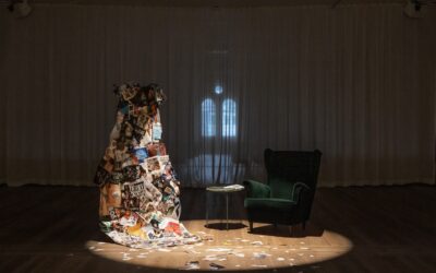 Skyggearkivet_Rundetaarn_010_RW_8395 Skyggearkivet_Rundetaarn_010_RW_8395