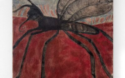 Emmarosa Liebgen, art, Copenhagen, Galleri Maria Friis