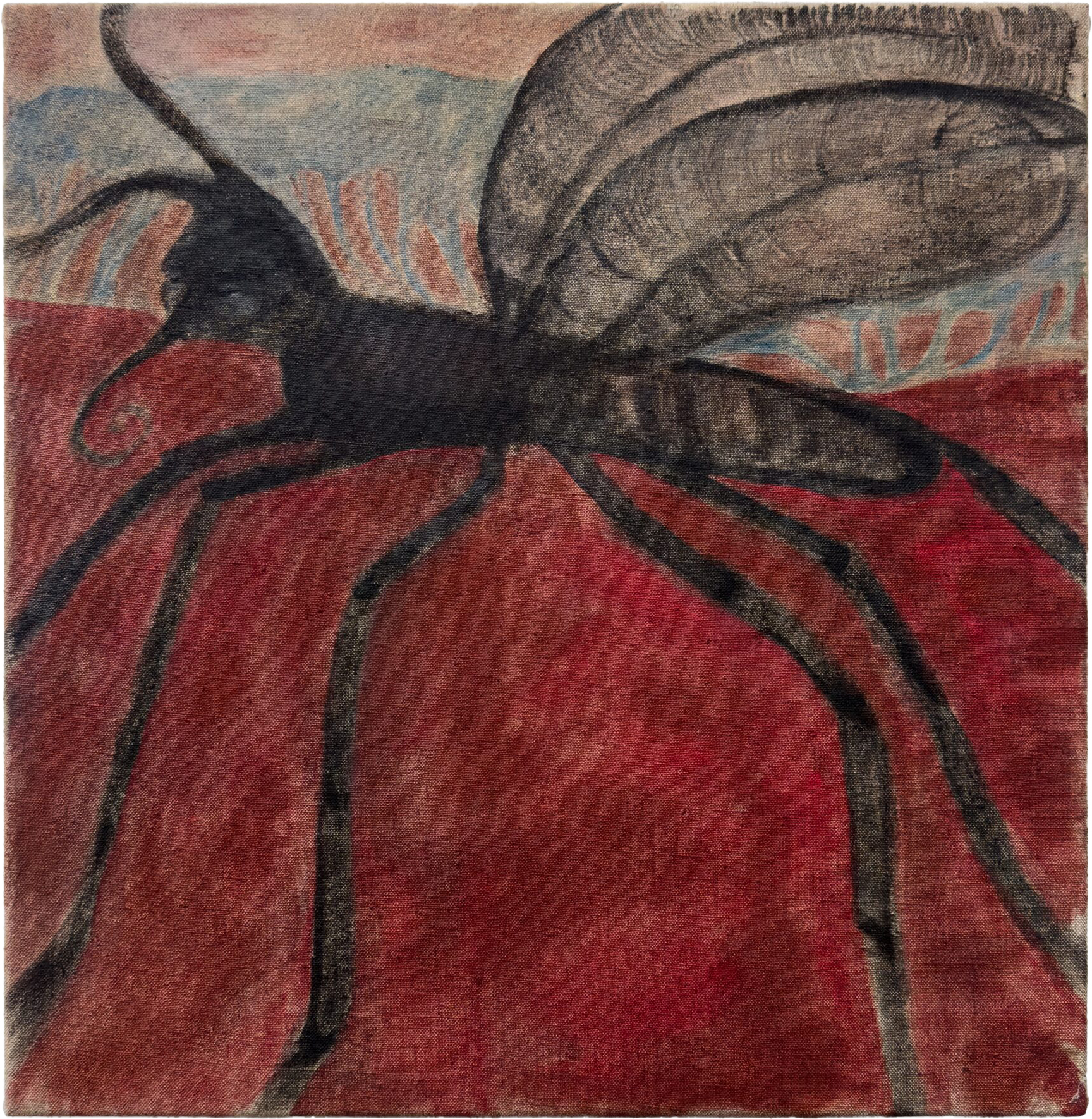 Emmarosa Liebgen, art, Copenhagen, Galleri Maria Friis
