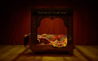 Odalisque_Lina Hashim_foto S況en Meisner_s-2352 Odalisque_Lina Hashim_foto S況en Meisner_s-2352