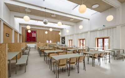 Blågård Skole_Anne Marie Ploug. credit_Laura_Stamer