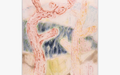 Emil Salto, art, Copenhagen, Galleri Maria Friis