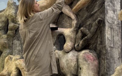 Portræt_Nanna_Starck_2025.Foto_af_Uffe_Isolotto