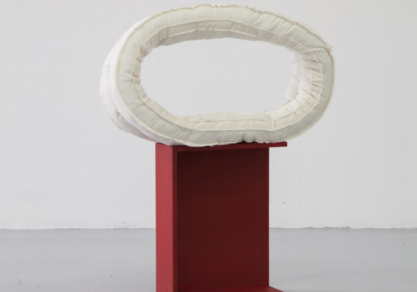 Marie Bonfils, art, Copenhagen, Galleri Maria Friis