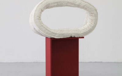 Marie Bonfils, art, Copenhagen, Galleri Maria Friis