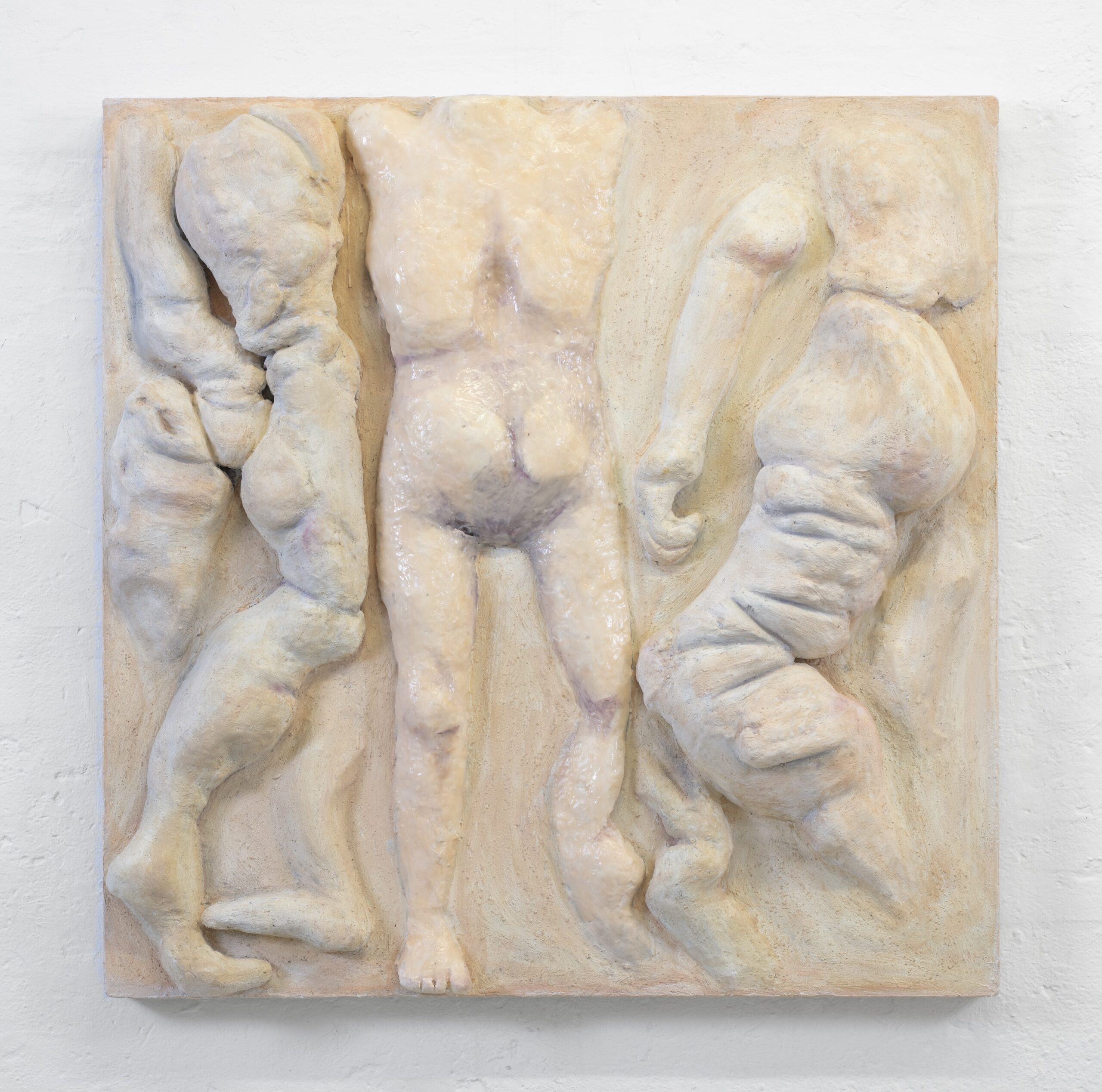 Nanan Starck, art, Copenhagen, Galleri Maria Friis
